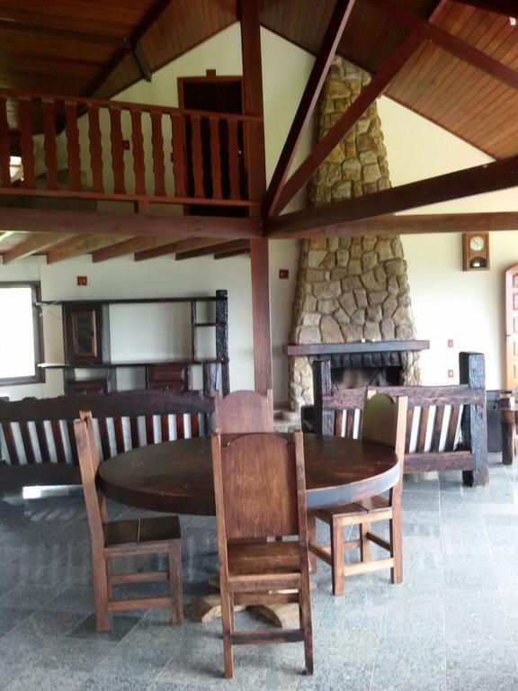 Pousada Bella Maua Visconde de Mauá Extérieur photo