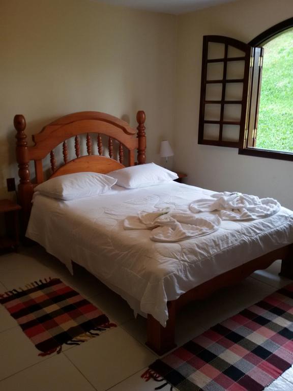 Pousada Bella Maua Visconde de Mauá Extérieur photo