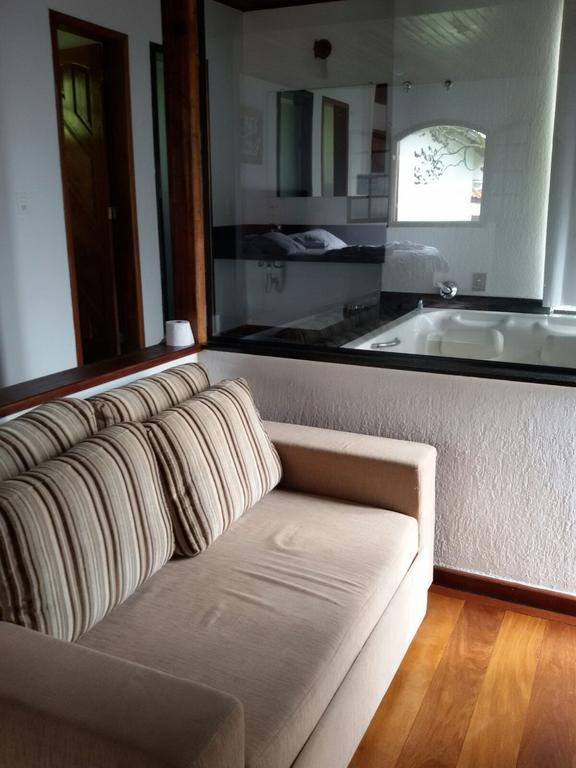 Pousada Bella Maua Visconde de Mauá Extérieur photo