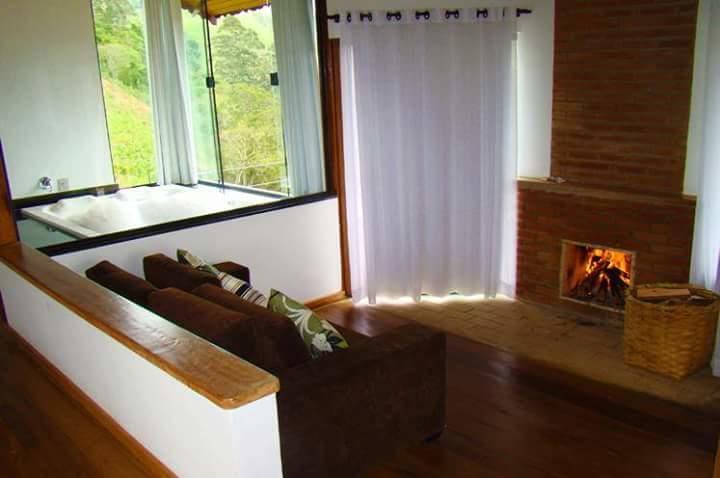 Pousada Bella Maua Visconde de Mauá Extérieur photo