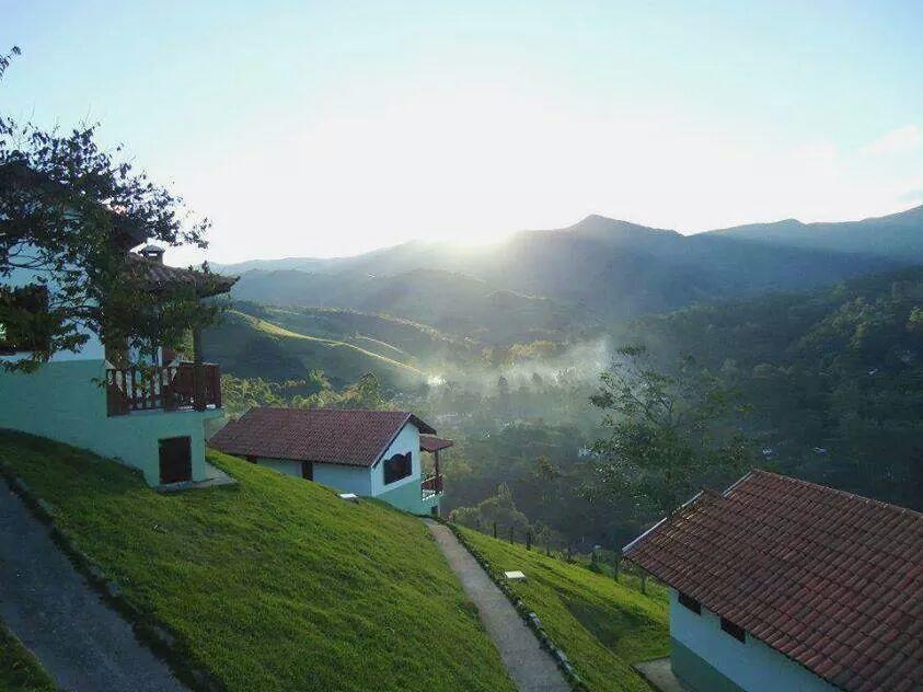 Pousada Bella Maua Visconde de Mauá Extérieur photo