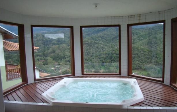 Pousada Bella Maua Visconde de Mauá Extérieur photo